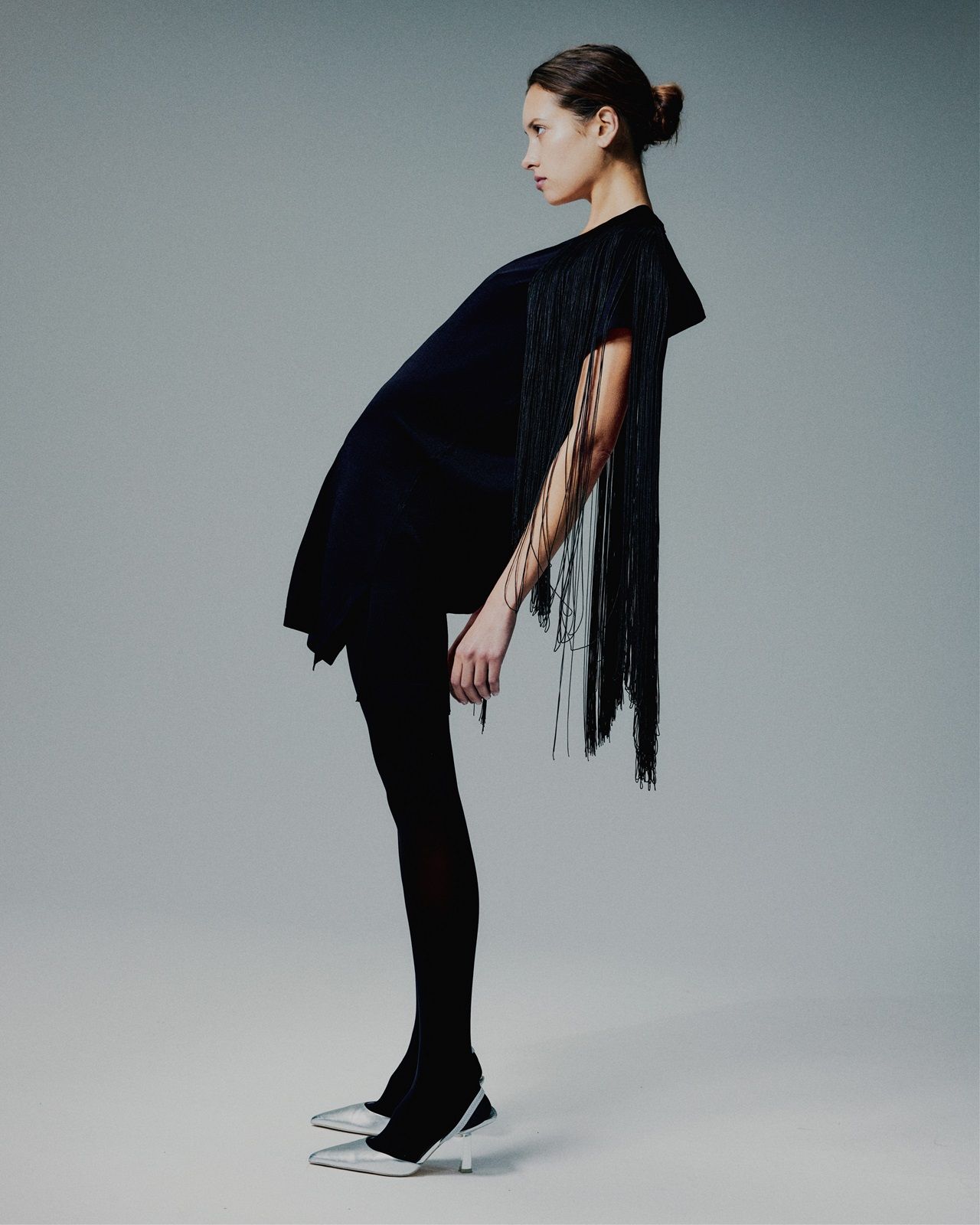 Vivid Memories of the Future, fashion according to Maison