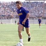 The brand worn by Roberto Baggio and the priests Do you remember ABM?
