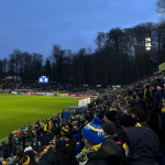 In the stadium of the most beautiful team in the world Union Saint Gilloise's project is not only unconventional, but also successful