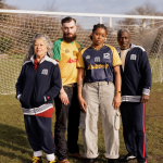 Bob Marley continues to inspire football jersey On the occasion of the release of the biographical film, various sports brands paid tribute to the King of Reggae