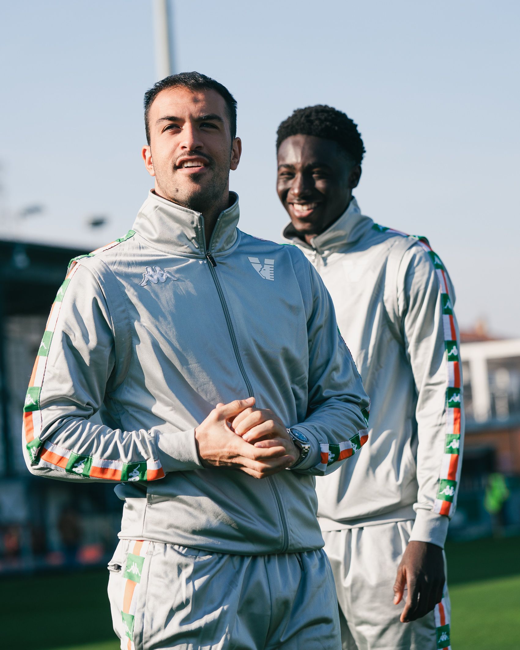 Kappa Venezia ユニフォーム Look Back At All 10 Venezia x Kappa Kits - SoccerBible