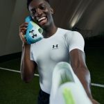 How did the launch of Under Armour's Shadow Elite 2.0 footwear go? In the beautiful setting of London's Village Underground
