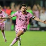 You will be able to watch MLS on the Apple Vision Pro Are we facing a new frontier in sports consumption?