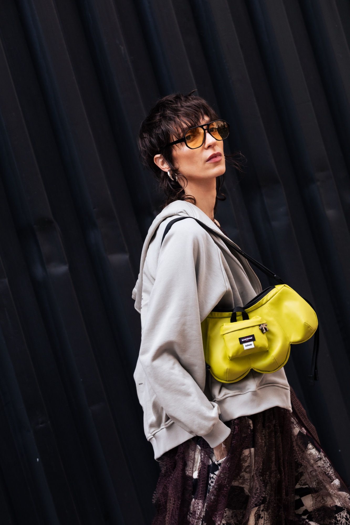 ★AVAVAV X EASTPAK★AV MINI BAG AVAVAV x EastPak: the collab - nss magazine