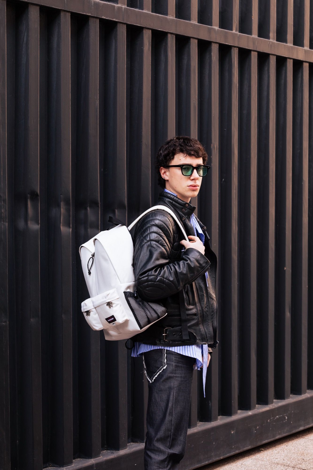 AVAVAV x EastPak: the collab - nss magazine