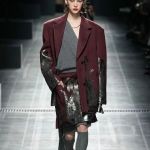 The show soundtracks at Milan Fashion Week keep hitting the spot The return of Mark Ronson, joined by Miglio and Mk.Gee