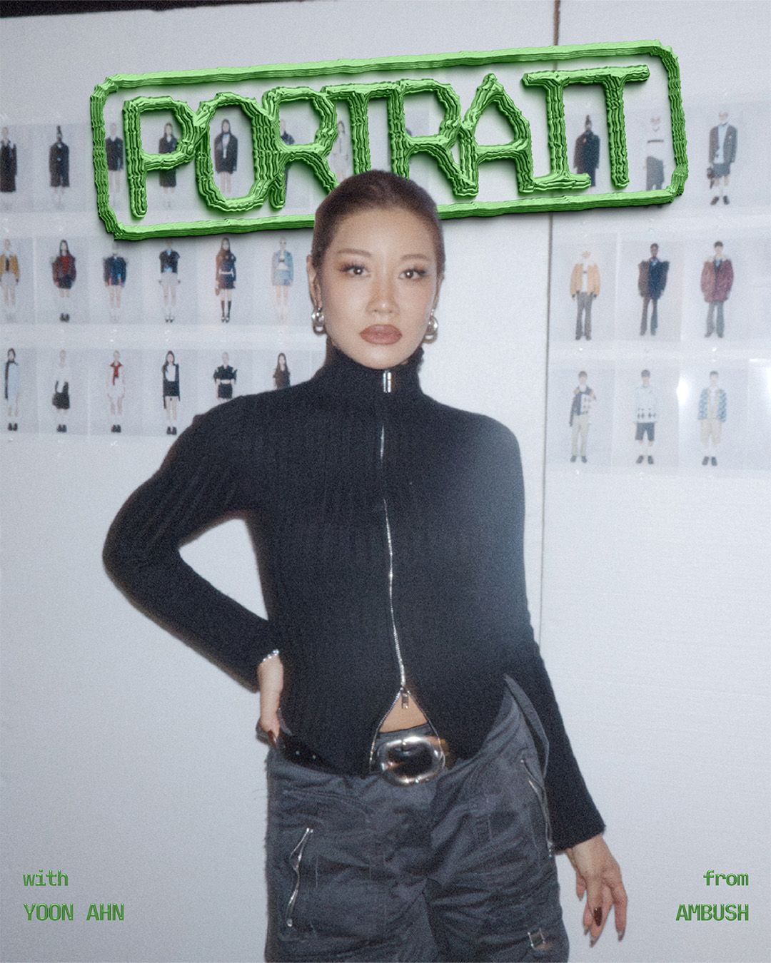 «Ho sempre sognato tutto quello che ho ottenuto»: intervista a Yoon Ahn di AMBUSH®︎ Dall’era hypebeast ad oggi