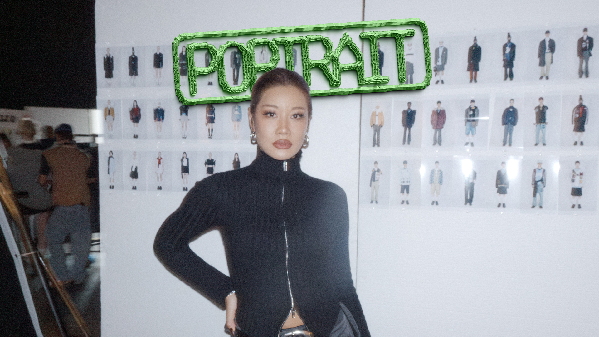 «I've always dreamed of everything I've achieved»