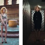 Yelena Yemchuk x TAR magazine Spring 2012 Issue 7
