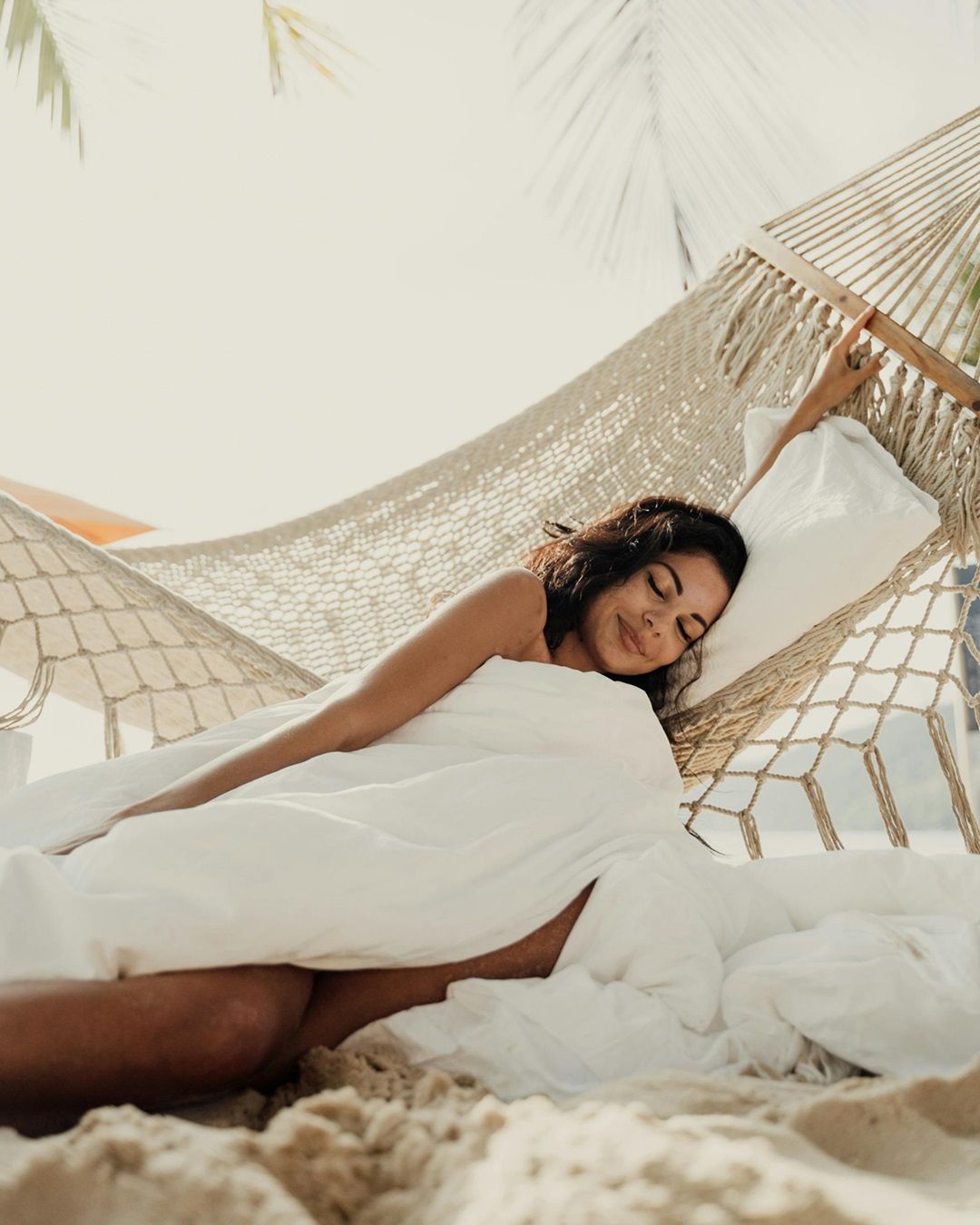 Sleep tourism is the wellness trend of 2024 Sleeping well has become the sole mission of our vacations