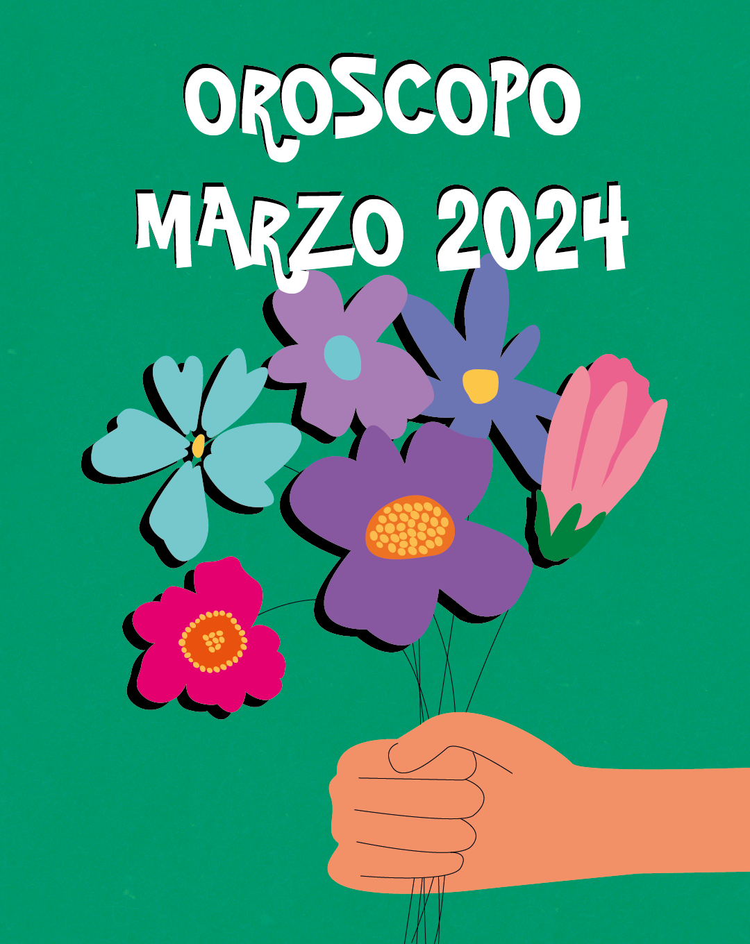Oroscopo di marzo 2024 Le previsioni astrologiche e le date importanti da segnare in agenda, in salsa Oscar