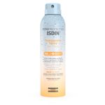 ISDIN Fotoprotector ISDIN Transparent Spray Wet Skin SPF 50