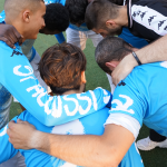 The Kappa Cup returns with the third edition Where futsal, community, and style merge into one