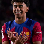 Barcelona could make its own football shirts Should the relationship with Nike be terminated after 26 years and no new sponsors found