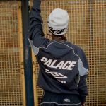 PALACE✖︎UMBRO jerseys Umbro x Palace, the new collabo - nss sports