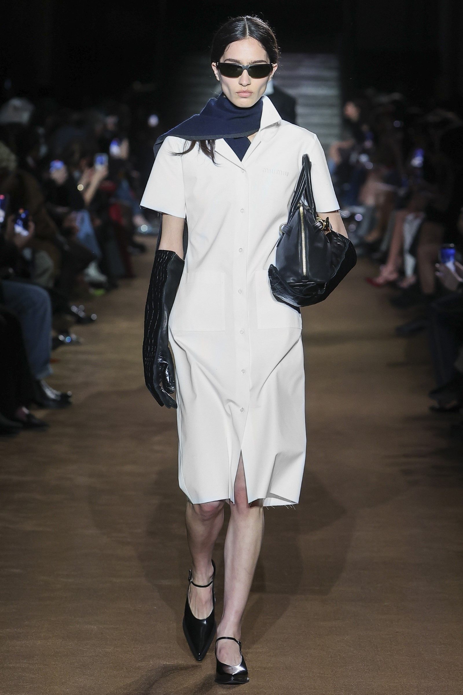 Miu Miu sfilata: trend and review - nss magazine