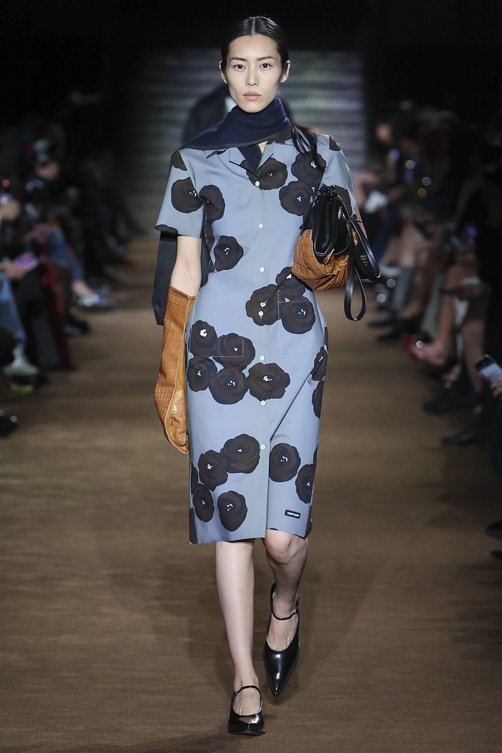 Miu Miu sfilata: trend and review - nss magazine