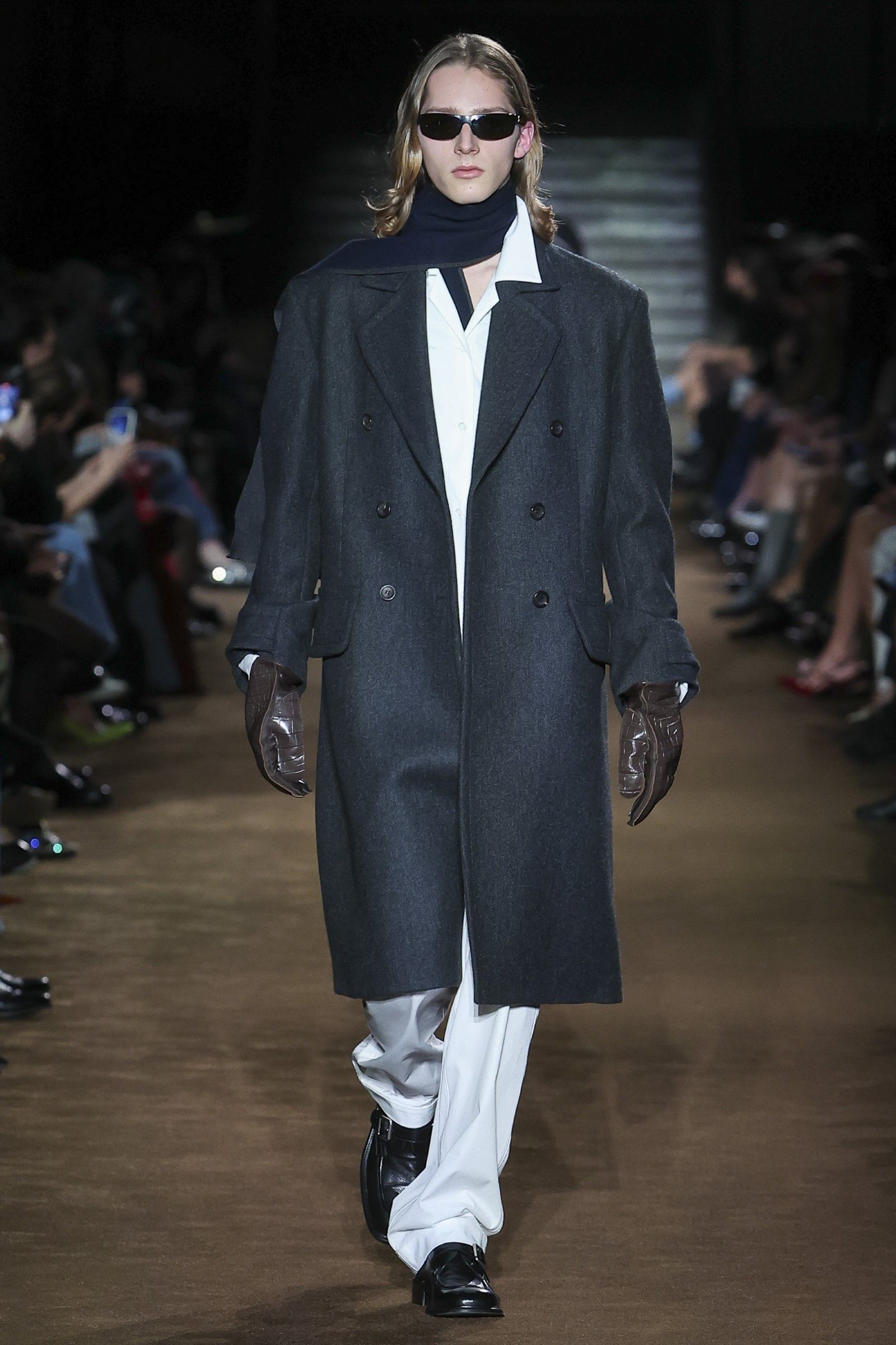 Miu Miu sfilata: trend and review - nss magazine