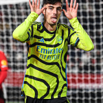 Why do Arsenal use WWE entry music? It’s time to play the game
