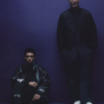 Finally available the Y-3 and Real Madrid collection Announced with the iconic shot of Zidane and Bellingham.