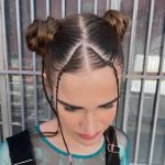 From the neighborhood salon to the film set: a journey with the hair designer of Mare Fuori 4 Ivan Spignese reveals all the secrets of the beloved TV series' hairstyles | Image 491257