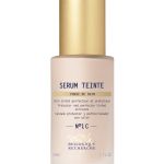 Sérums Teintés
