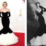 All the vintage looks from the Oscars 2024 Actresses who chose archival fashion for the red carpet, from Carey Mulligan to Sandra Hüller | Image 491143