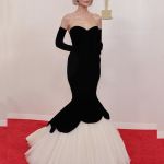 All the vintage looks from the Oscars 2024 Actresses who chose archival fashion for the red carpet, from Carey Mulligan to Sandra Hüller | Image 491140