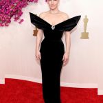 All the vintage looks from the Oscars 2024 Actresses who chose archival fashion for the red carpet, from Carey Mulligan to Sandra Hüller | Image 491158