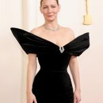 All the vintage looks from the Oscars 2024 Actresses who chose archival fashion for the red carpet, from Carey Mulligan to Sandra Hüller | Image 491153