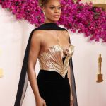 All the vintage looks from the Oscars 2024 Actresses who chose archival fashion for the red carpet, from Carey Mulligan to Sandra Hüller | Image 491154