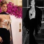 All the vintage looks from the Oscars 2024 Actresses who chose archival fashion for the red carpet, from Carey Mulligan to Sandra Hüller | Image 491157