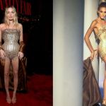 All the vintage looks from the Oscars 2024 Actresses who chose archival fashion for the red carpet, from Carey Mulligan to Sandra Hüller | Image 491179