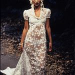 All the vintage looks from the Oscars 2024 Actresses who chose archival fashion for the red carpet, from Carey Mulligan to Sandra Hüller | Image 491180