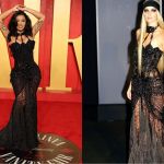 All the vintage looks from the Oscars 2024 Actresses who chose archival fashion for the red carpet, from Carey Mulligan to Sandra Hüller | Image 491185