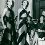 All the vintage looks from the Oscars 2024 Actresses who chose archival fashion for the red carpet, from Carey Mulligan to Sandra Hüller | Image 491187