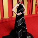 All the vintage looks from the Oscars 2024 Actresses who chose archival fashion for the red carpet, from Carey Mulligan to Sandra Hüller | Image 491186