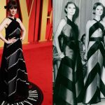 All the vintage looks from the Oscars 2024 Actresses who chose archival fashion for the red carpet, from Carey Mulligan to Sandra Hüller | Image 491188