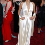 All the vintage looks from the Oscars 2024 Actresses who chose archival fashion for the red carpet, from Carey Mulligan to Sandra Hüller | Image 491191