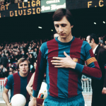 When Mont-halt made the jerseys for Barcelona A story that could become relevant again if the blaugrana actually start making their own jerseys at home