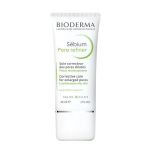 BIODERMA Sebium Pore Refiner Concentré Correcteur Pores Dilatés