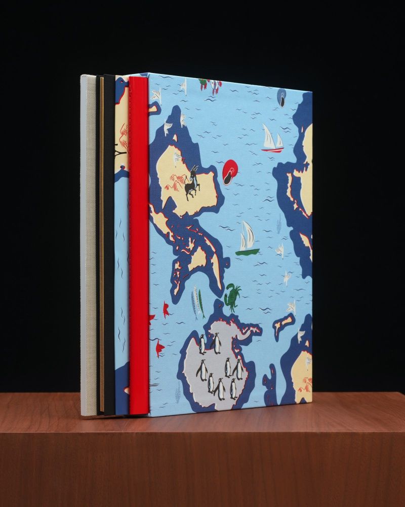 Bottega Veneta: the fanzine chronicling the Summer 24