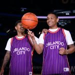 La collab di Orlando City e Mitchell & Ness racconta calcio e basket La sport culture negli Stati Uniti continua a crescere