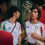 Italy's jerseys for Euro2024 by adidas Here at last are the two kits that the Azzurri will wear to defend their continental title