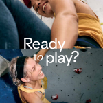 The new Decathlon's identity The choice of the French store testifies to the growth of techwear and outdoor sports
