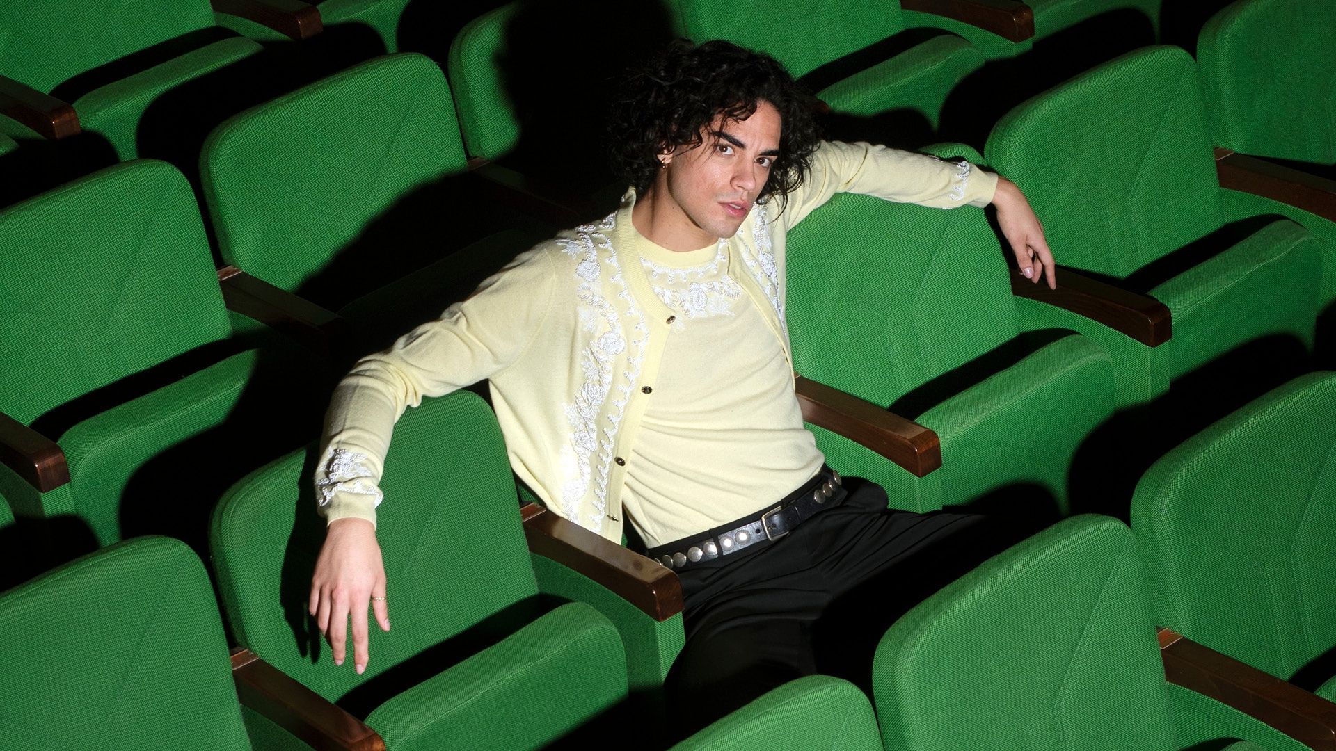 More Than - Tommaso Marini