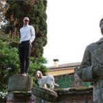 Art Talk Italia - Nico Vascellari