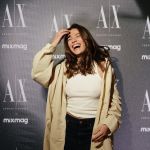 What went down at the A X Armani Exchange x Mixmag launch in Rome