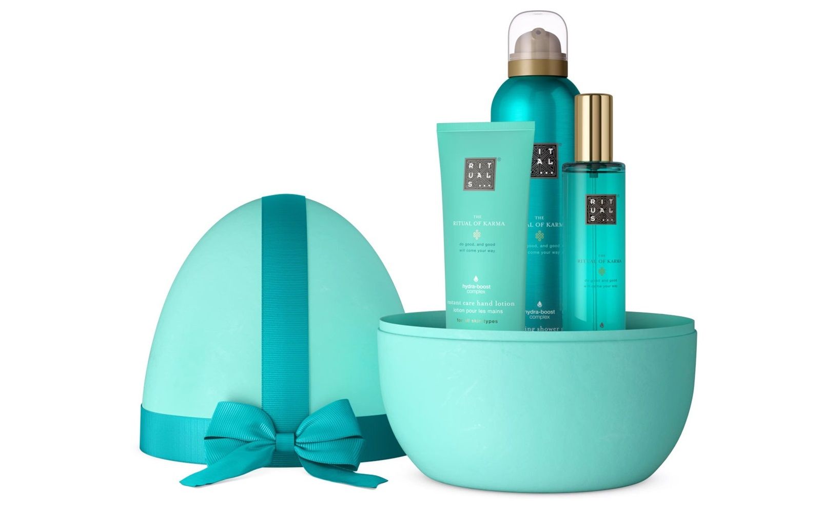 RITUALS The Ritual of Karma Easter Gift Set