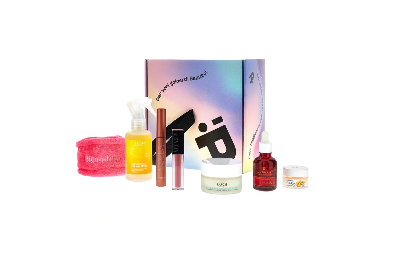 PINALLI Wannabe Colomba